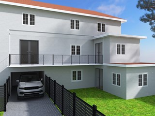 Casa Indipendente in Vendita a Inveruno, 230'000€, 130 m²