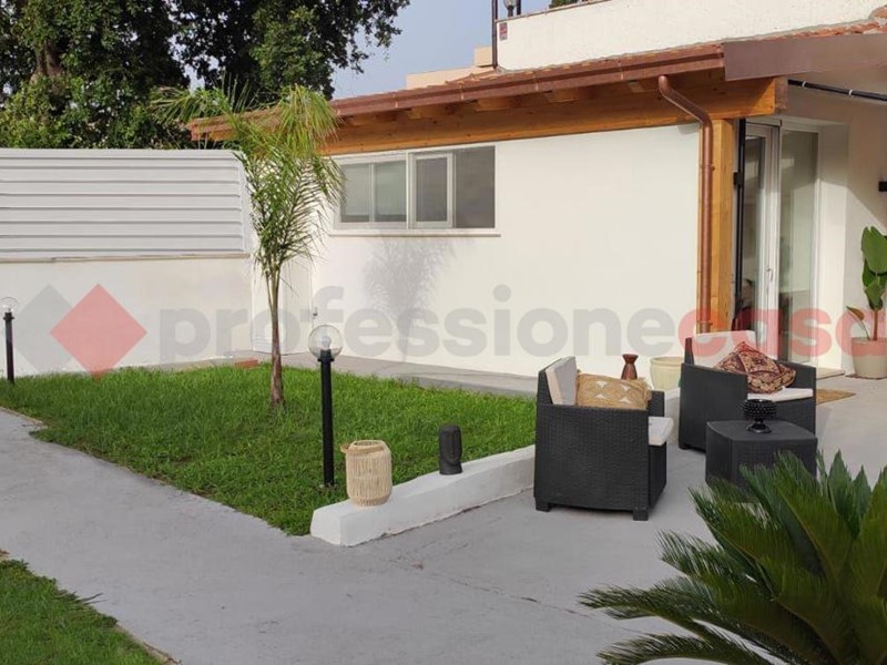 Villetta a schiera in Vendita a Terracina, 155'000€, 40 m², arredato