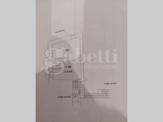 Bilocale in Vendita a Baschi, 28'000€, 70 m², arredato