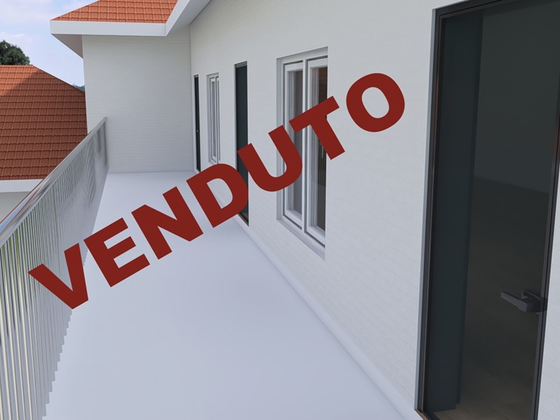 Bilocale in Vendita a Inveruno, 108'000€, 53 m²