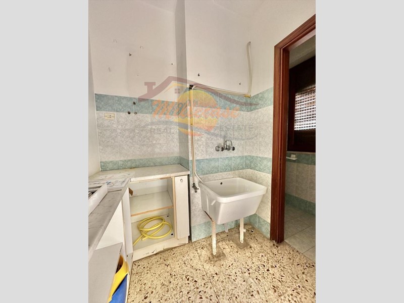 Appartamento in Vendita a Siracusa, zona Adda -Gelone - Borgata, 150'000&euro;, 148 m²