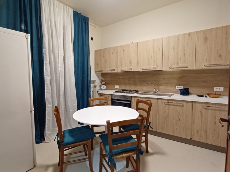 Trilocale in Vendita a Pesaro, 239'000&euro;, 100 m², arredato