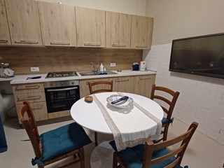 Trilocale in Vendita a Pesaro, 239'000&euro;, 100 m², arredato