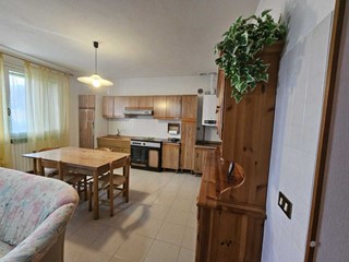 Quadrilocale in Vendita a Novafeltria, zona Secchiano, 160'000€, 122 m²