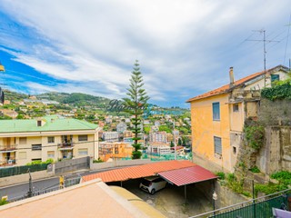 Trilocale in Vendita a Sanremo, 138'000€, 60 m²