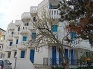 Appartamento in Vendita a Gallipoli, 165'000&euro;, 105 m², arredato, con Box