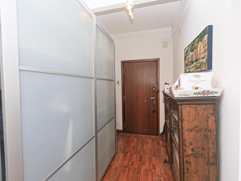 Quadrilocale in Vendita a Campomorone, 90'000€, 53 m², arredato