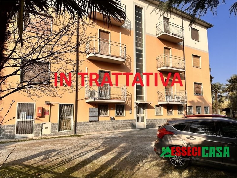 Trilocale in Vendita a Casirate d'Adda, 115'000€, 103 m²