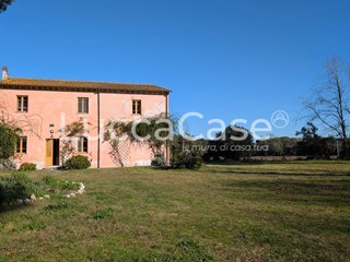 Appartamento in Affitto a Vecchiano, zona Migliarino, 1'500€, 130 m²