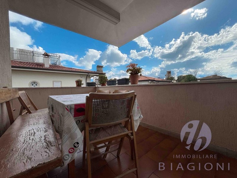 Quadrilocale in Vendita a Pietrasanta, zona Tonfano, 580'000€, 85 m², arredato