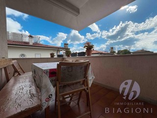 Quadrilocale in Vendita a Pietrasanta, zona Tonfano, 580'000€, 85 m², arredato