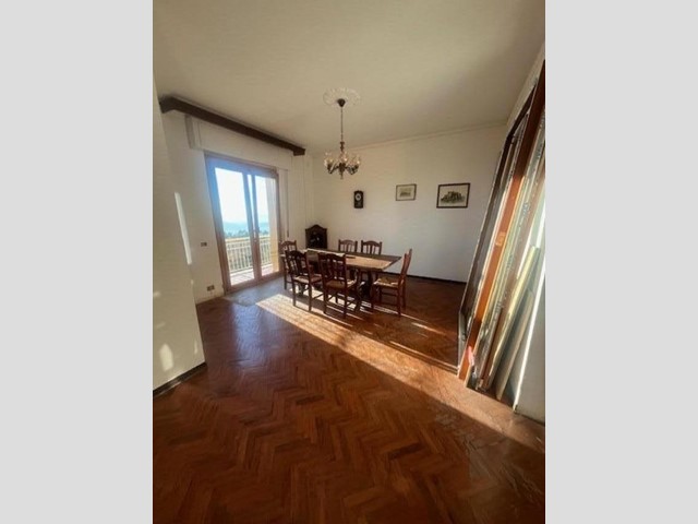Casa Semi Indipendente in Vendita a Fosdinovo, 129'000&euro;, 85 m²