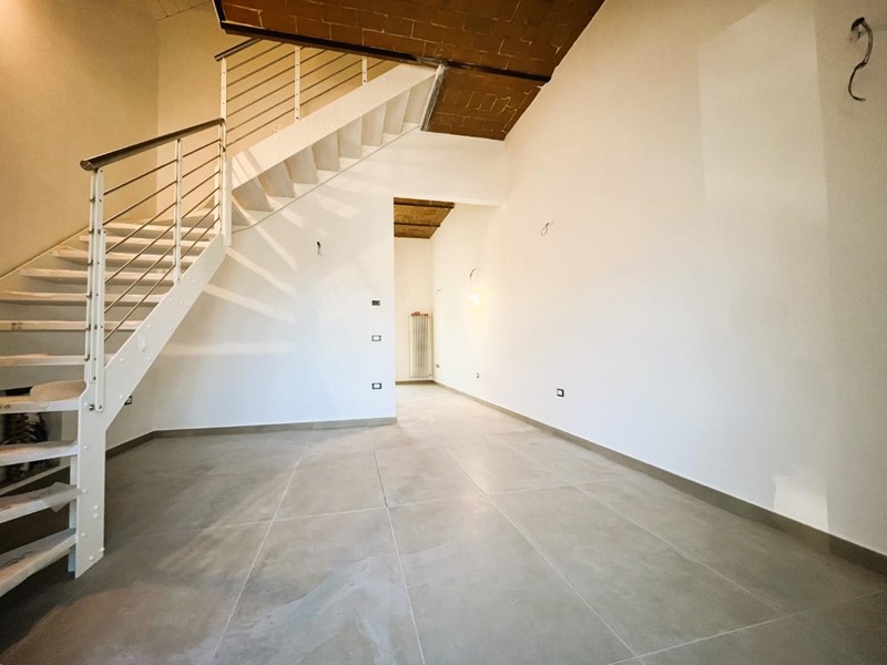 Casa Indipendente in Vendita a Rosignano Marittimo, zona Rosignano Solvay, 295'000€, 85 m²
