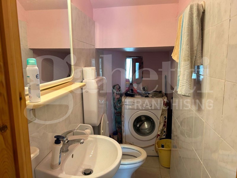 Villetta a schiera in Vendita a Messina, 75'000€, 75 m², arredato