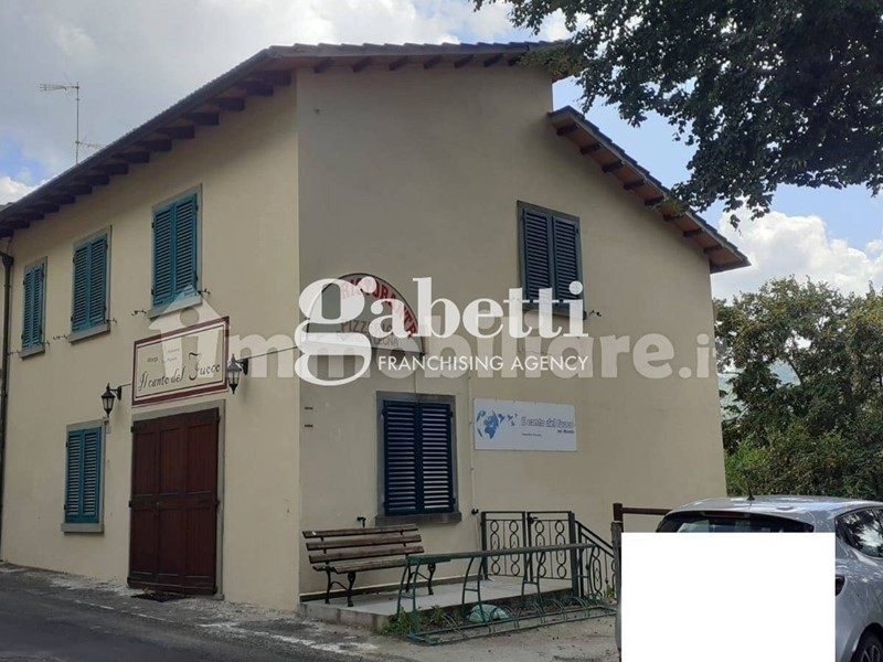 Attività commerciale in Vendita a Montemignaio, 265'000€, 500 m²