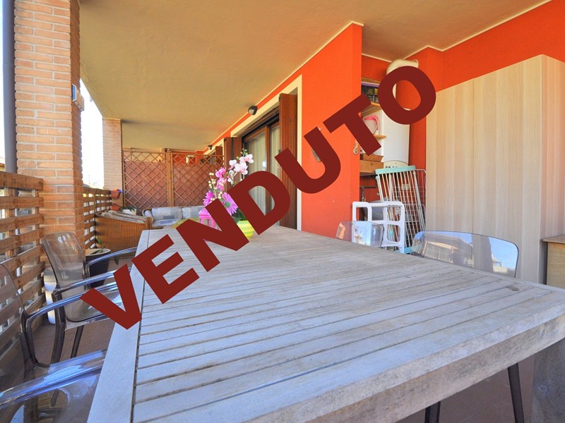 Trilocale in Vendita a Arconate, 175'000€, 95 m²