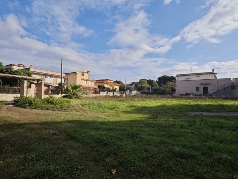 Terreno edificabile in Vendita a Taranto, zona San Vito, 90'000€, 1500 m²