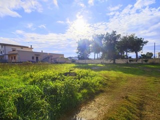 Terreno edificabile in Vendita a Taranto, zona San Vito, 90'000€, 1500 m²