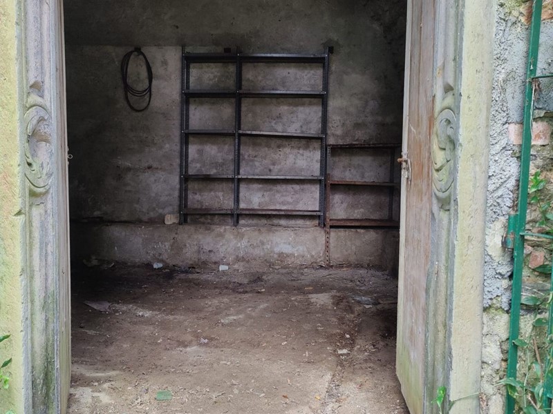 Capannone in Vendita a Arcola, 6'000€, 25 m²