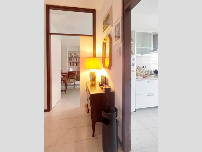 Quadrilocale in Vendita a Brescia, zona Fiumicello, 199'000€, 120 m², con Box