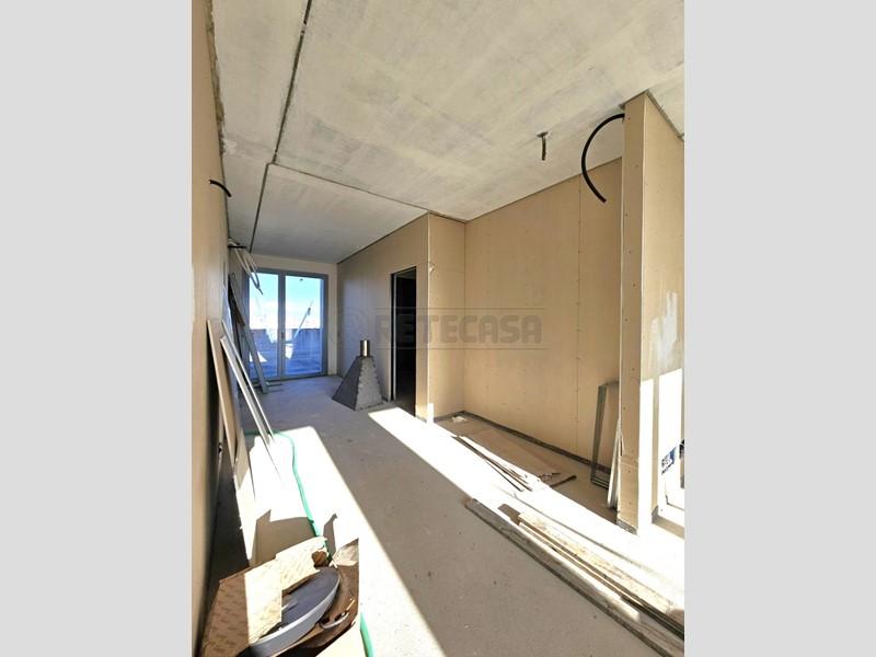 Appartamento in Vendita a Vicenza, 530'000€, 193 m², con Box