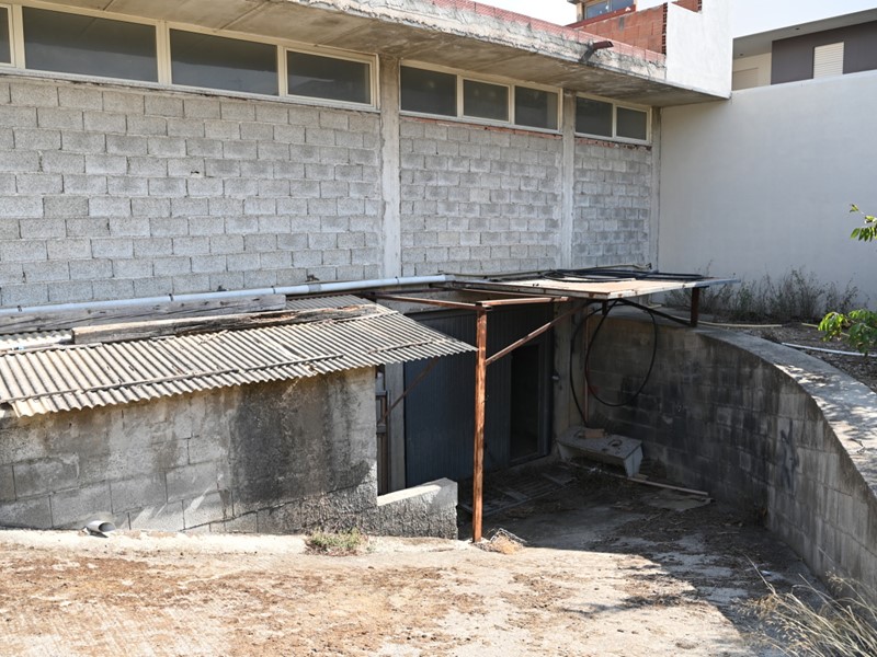 Terreno industriale in Vendita a Quartucciu, zona Chiesa S.Pietro, 300'000&euro;, 544 m²