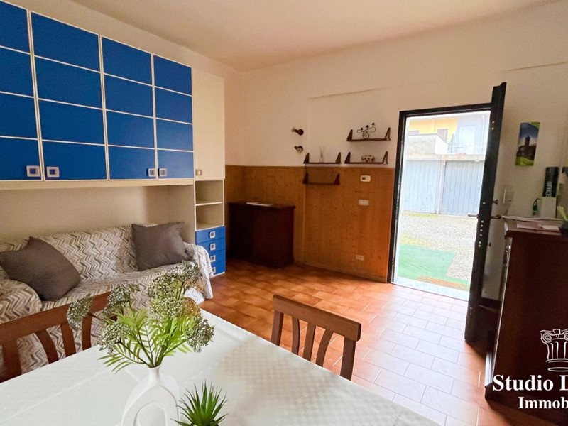 Monolocale in Vendita a Cassano Magnago, 38'000€, 36 m²