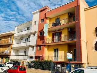 Quadrilocale in Vendita a Capurso, 198'000&euro;, 145 m²