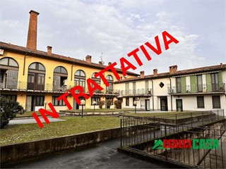 Bilocale in Vendita a Calvenzano, 68'000€, 60 m²