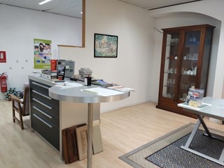 Immobile commerciale in Vendita a Terricciola, zona Selvatelle, 52'000€, 130 m²