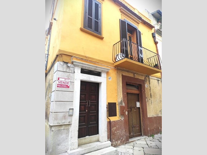 Casa Indipendente in Vendita a San Severo, 62'000&euro;, 70 m²