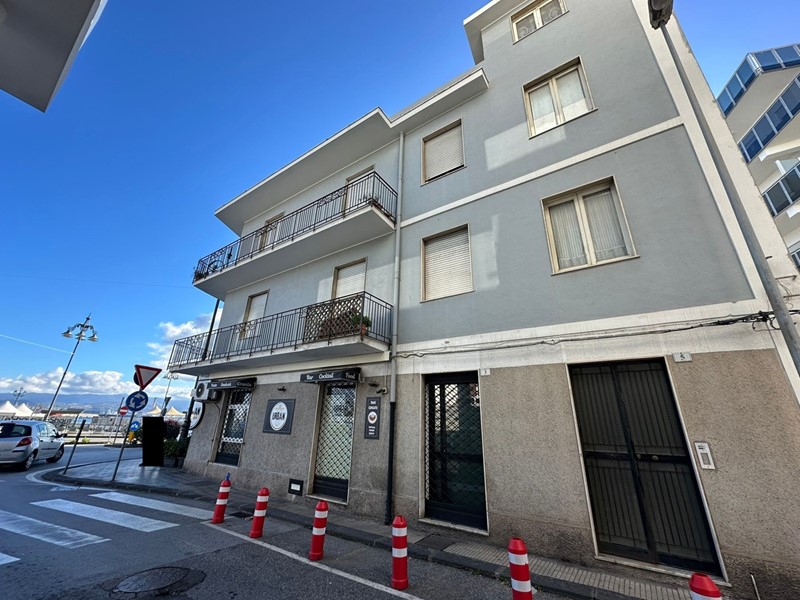 Trilocale in Vendita a Milazzo, 155'000€, 75 m²