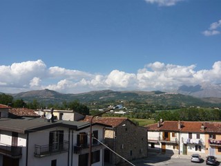 Quadrilocale in Vendita a Tagliacozzo, 18'000€, 60 m²