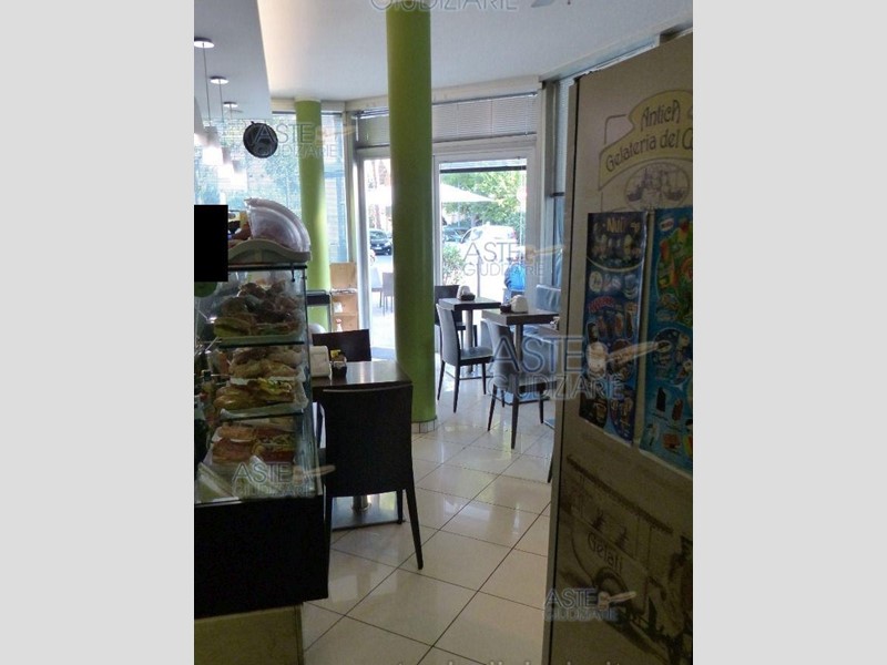 Immobile commerciale in Vendita a Cattolica, 110'296&euro;, 55 m²
