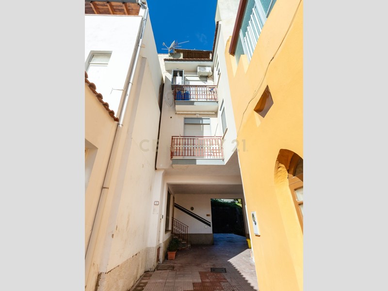 Appartamento in Vendita a Sant'Alessio Siculo, 249'000€, 140 m²