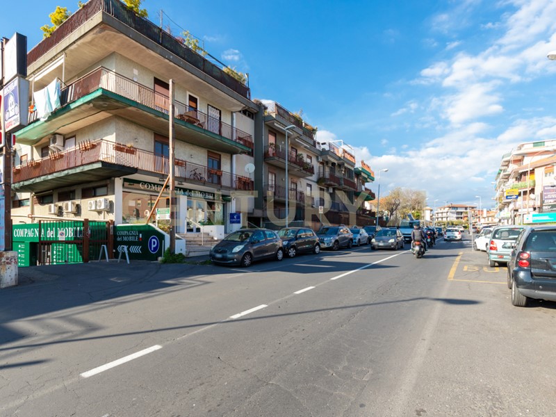 Box in Vendita a Gravina di Catania, 35'000&euro;, 22 m²
