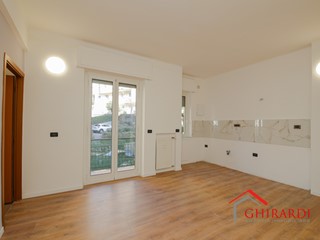 Appartamento in Vendita a Genova, zona PrÃ, 72'000€, 63 m²