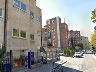 Box in Vendita a Cinisello Balsamo, 6'000€, 13 m², con Box