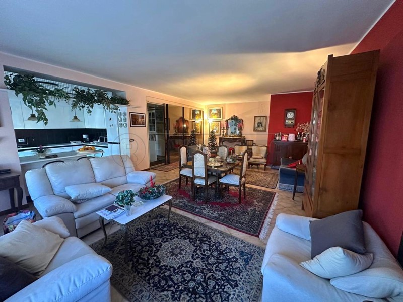 Quadrilocale in Vendita a Catanzaro, 172'000€, 135 m²