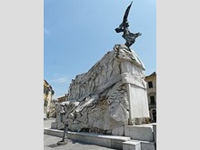 Magazzino in Vendita a Sarzana, 35'000€, 56 m²