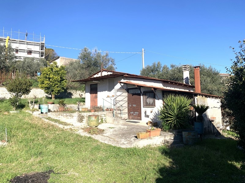 Casa Indipendente in Vendita a Anagni, 29'900€, 59 m²