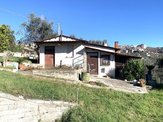 Casa Indipendente in Vendita a Anagni, 29'900€, 59 m²