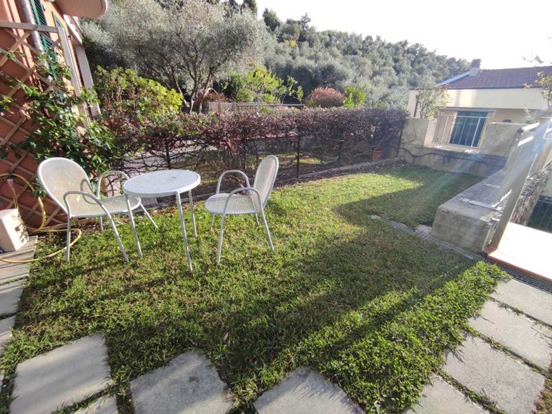 Bilocale in Vendita a Lerici, 248'000&euro;, 60 m², arredato, con Box