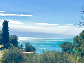 Bilocale in Vendita a Lerici, 248'000&euro;, 60 m², arredato, con Box