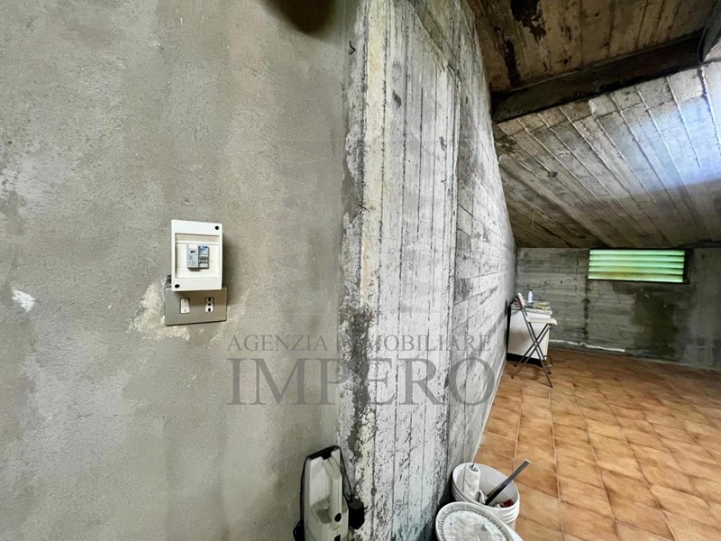 Box in Vendita a Ventimiglia, 49'000€, 31 m²