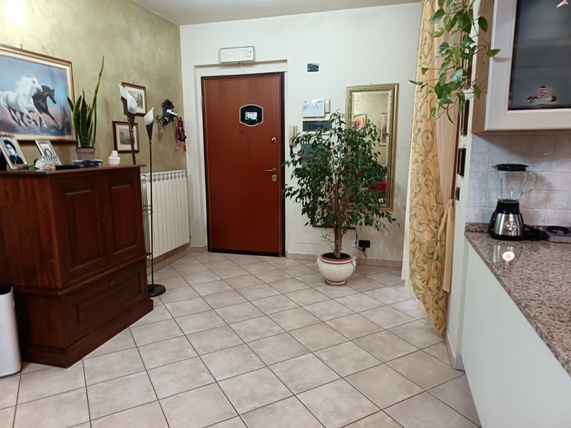 Trilocale in Vendita a Altopascio, zona Altopascio, 155'000€, 90 m²
