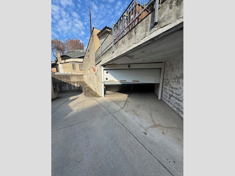 Box in Vendita a Piacenza, 34'000€, 60 m²