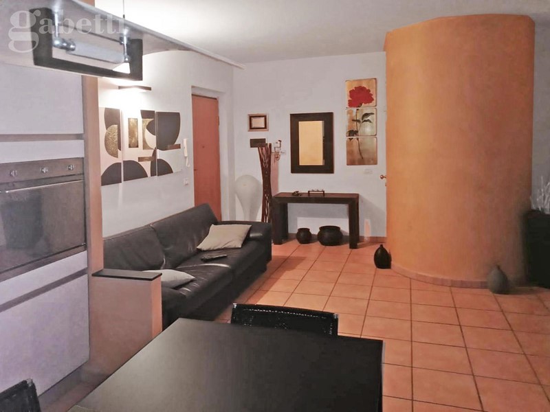 Trilocale in Vendita a Trecastelli, 125'000€, 58 m², arredato