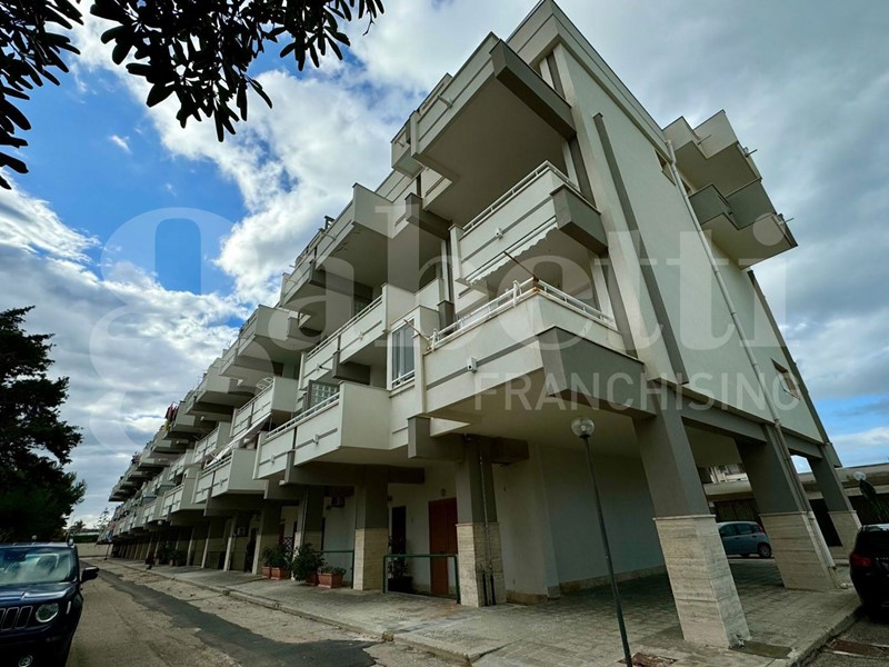 Bilocale in Vendita a Bari, 78'000€, 40 m²