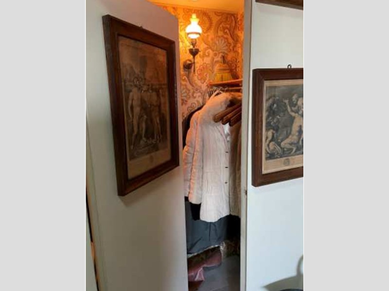 Appartamento in Vendita a Forlì, 231'000€, 244 m²